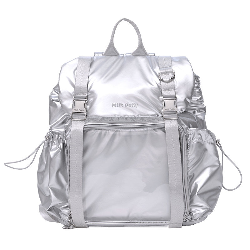 FuyuuNeko Cloud Ita Backpack with PVC Insert
