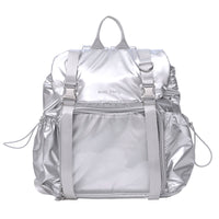 FuyuuNeko Cloud Ita Backpack with PVC Insert