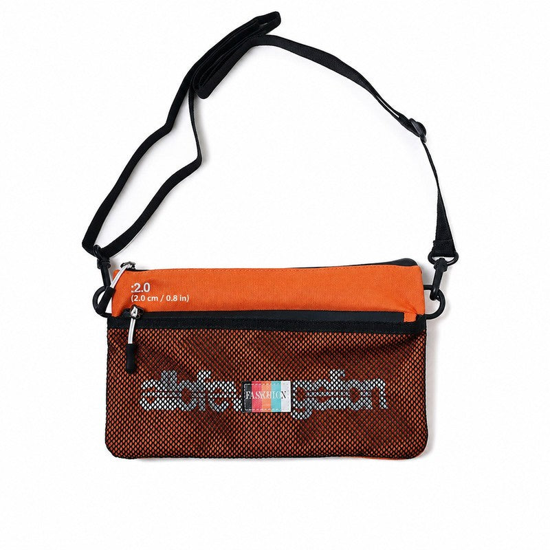 Neon Genesis Evangelion x Radio EVA Sacoche Bag