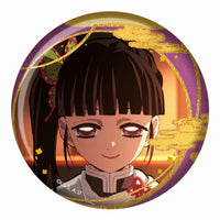 Officially Licensed Demon Slayer Foil Badge Vol. 2