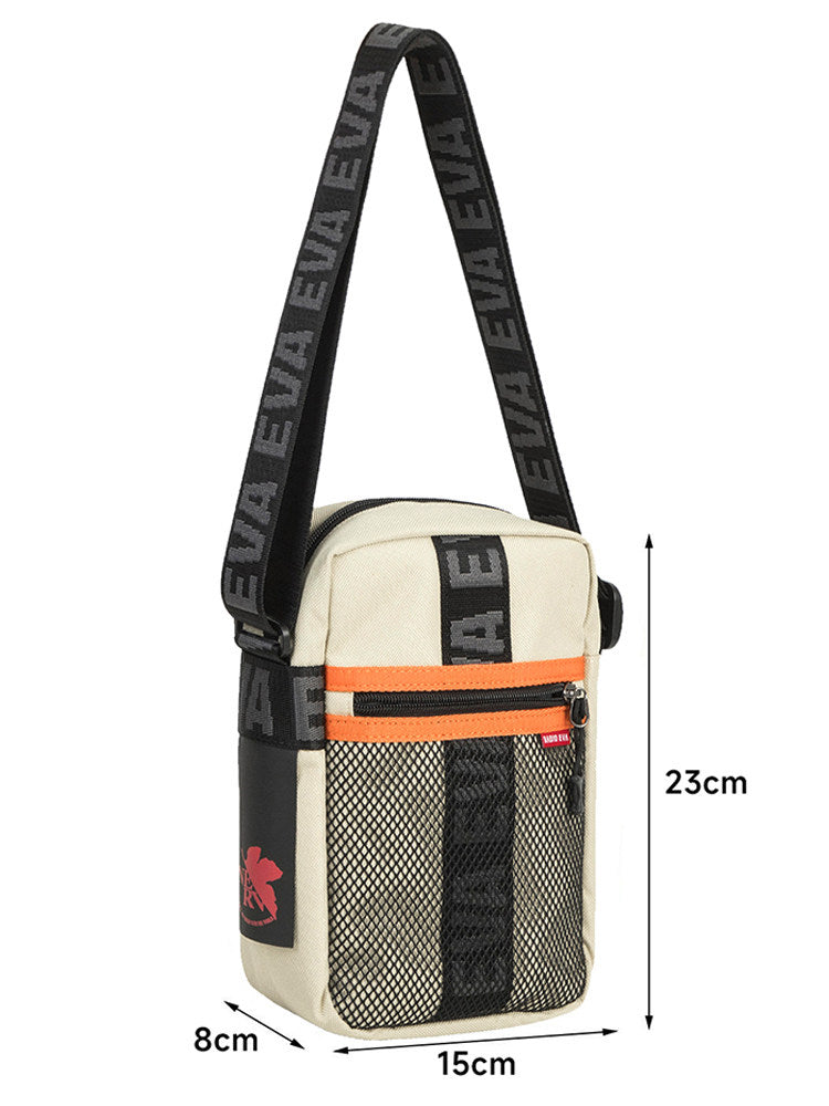 Officially Licensed Neon Genesis Evangelion Mini Shoulder Bag