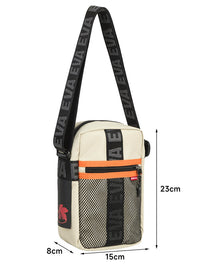 Officially Licensed Neon Genesis Evangelion Mini Shoulder Bag
