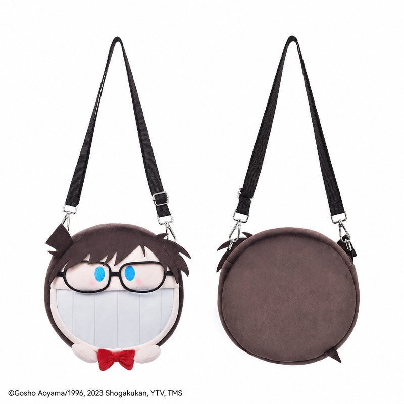 Officially Licensed Detective Conan Mini Ita Bag
