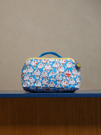 LeSportsac Doraemon Party Large Cosmetic Pouch