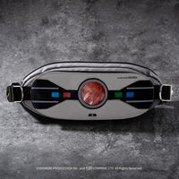 Officially Licensed Kamen Rider Kuuga Crossbody Chest Pouch
