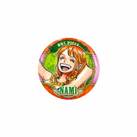 Officially Licensed One Piece Kirakira Badge Blind Box
