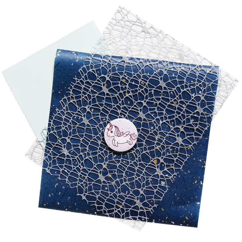 Pinkymilk Assorted Ita Bag Decorative Paper Sheets
