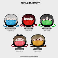 GIRLS BAND CRY Beady-Eye Ita Bag Backpack