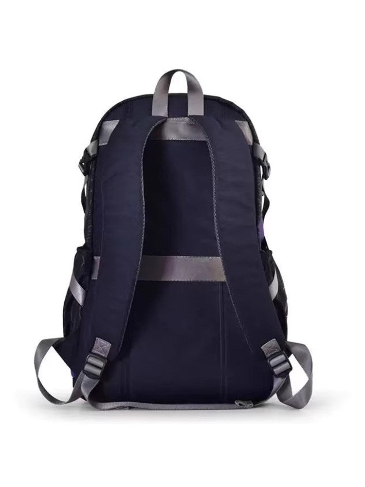 Neon Genesis Evangelion EVA Large-Capacity Backpack