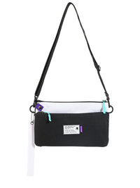 Neon Genesis Evangelion x Radio EVA Sacoche Bag