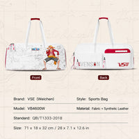 VenSon x One Piece Badminton Bag with Shoe Compartment