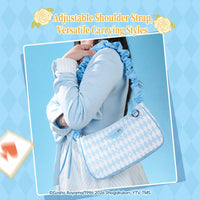 Officially Licensed Detective Conan Ran Mouri Shoulder Bag