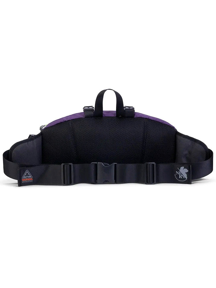FX Creations x Neon Genesis Evangelion Crossbody Bag