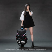 Officially Licensed Kamen Rider Zi-O Backpack
