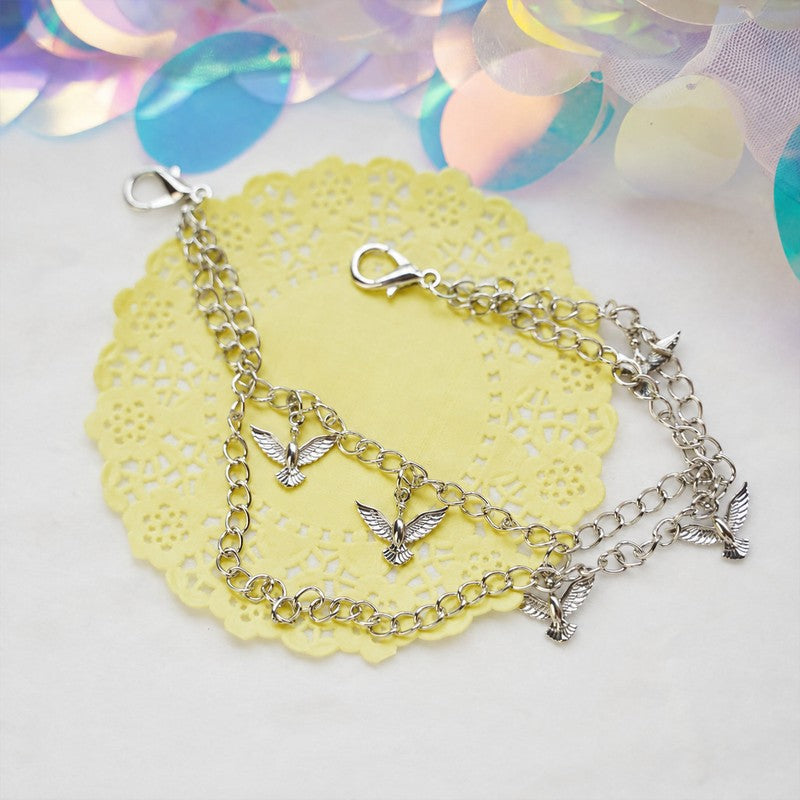 Pinky Milk Handmade Ita Bag Chain Accessory for DIY Displays
