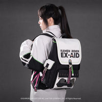 Officially Licensed Kamen Rider Ex-Aid Backpack