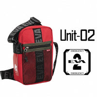 Officially Licensed Neon Genesis Evangelion Mini Shoulder Bag