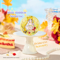 Sailor Moon SuperS Starlight Series Badge Blind Box
