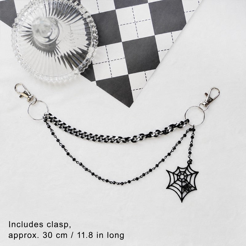 Pinky Milk Handmade Ita Bag Chain Accessory for DIY Displays