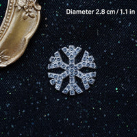 Pinkymilk Ita Bag Metal Decorative Accessories