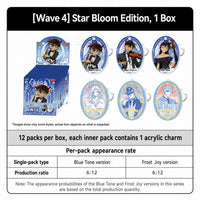 Officially Licensed Detective Conan Acrylic Charm (5 x 7 cm / 2 x 2.8 in)