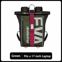 Officially Licensed Evangelion FIREFIRST Backpack