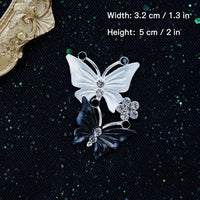 Pinkymilk Ita Bag Metal Decorative Accessories