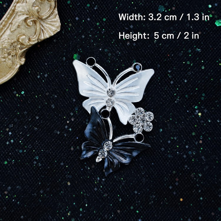 Pinkymilk Ita Bag Metal Decorative Accessories