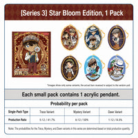 Officially Licensed Detective Conan Acrylic Charm (5 x 7 cm / 2 x 2.8 in)
