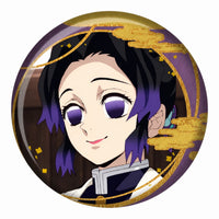 Officially Licensed Demon Slayer Foil Badge Vol. 2