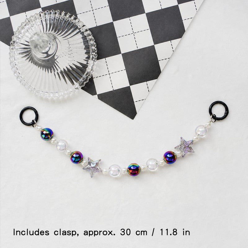 Pinky Milk Handmade Ita Bag Chain Accessory for DIY Displays