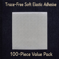 PinkyMilk Ita Bag Adhesive Tabs, Gel Dots & Tape