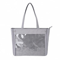 WEGO HARAJUKU L Hobo Ita Shoulder Bag for Badges