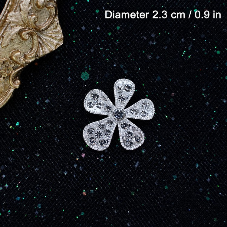 Pinkymilk Ita Bag Metal Decorative Accessories