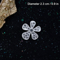 Pinkymilk Ita Bag Metal Decorative Accessories