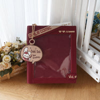 Morning Glory Original Small Ita Crossbody Bag