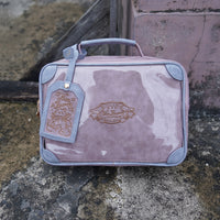 Morning Glory Cute Journey Retro Ita Crossbody Bag
