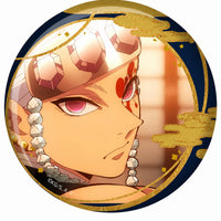 Officially Licensed Demon Slayer Foil Badge Vol. 2