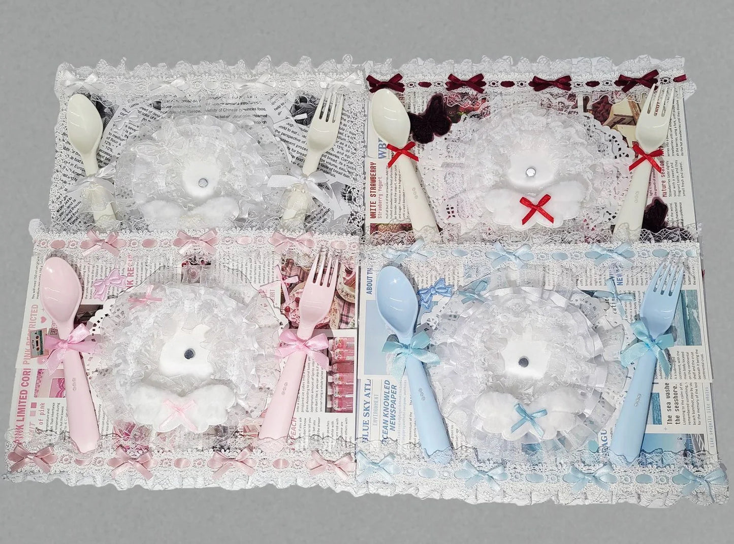 Dream Dish Itabag Display Insert – Holds One Badge Perfectly-Finished Plate Ita Board Original Handmade