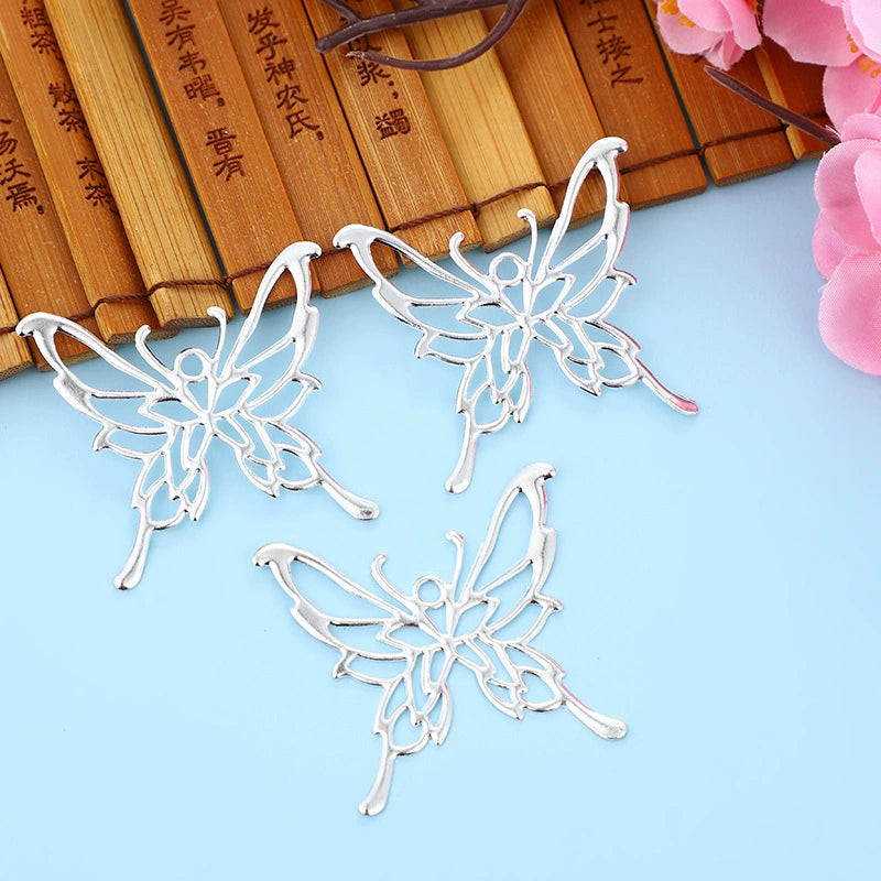 Metal Small Decorations for Skateboard Decoration