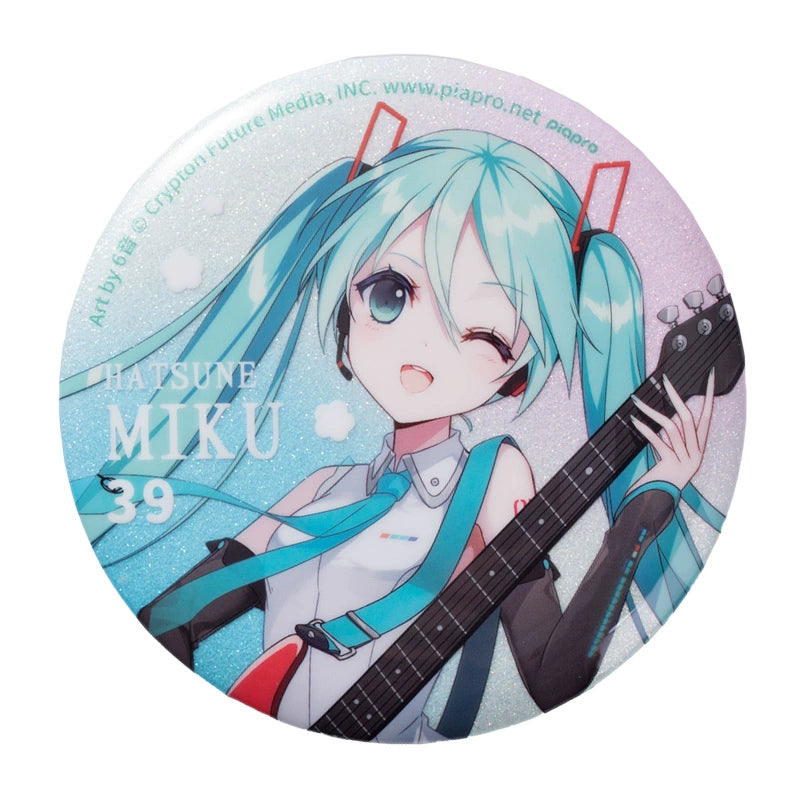 Moeyu Hatsune Miku Goods Badge Miku Anime Miku