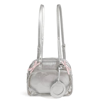 Cute Large Ita Bag – Backpack School Bag for Pins & Plushies