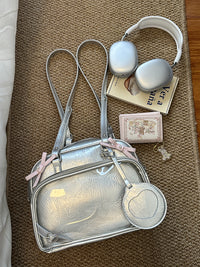 Cute Large Ita Bag – Backpack School Bag for Pins & Plushies