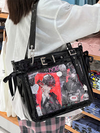 Original Shoulder Bag - Daily Ita Bag