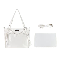 Original Ita Bag – Elegant Shoulder Bag for Collectibles
