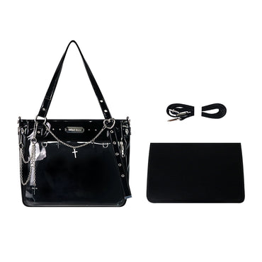 Original Ita Bag – Elegant Shoulder Bag for Collectibles