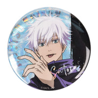 Licensed BOOMCOMIC Jujutsu Kaisen Satoru Gojo Reflective Badgers -22.8inches（58mm）- Season 2 Kaigyoku & Gyokusetsu Arc