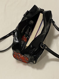 Cute JK Uniform Ita Bag – Japanese-Inspired Fashion