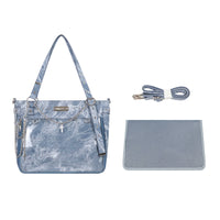 Original Ita Bag – Elegant Shoulder Bag for Collectibles