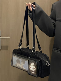 Cute JK Uniform Ita Bag – Japanese-Inspired Fashion